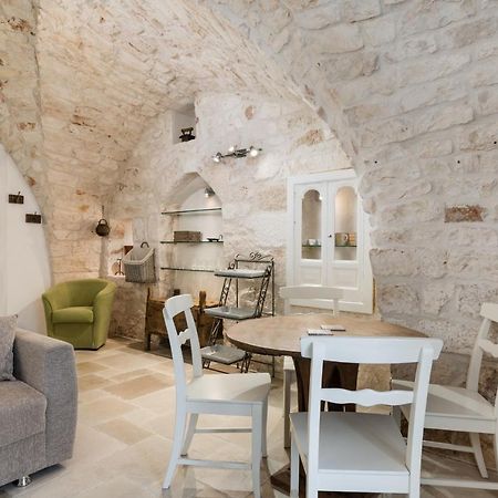 Casa Stella By Wonderful Italy Appartement Ostuni Buitenkant foto