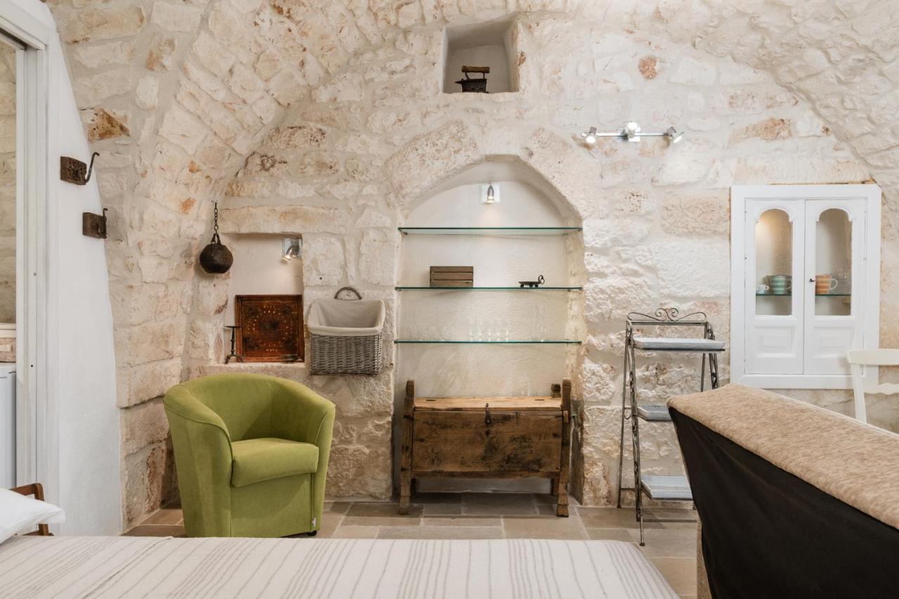 Casa Stella By Wonderful Italy Appartement Ostuni Buitenkant foto
