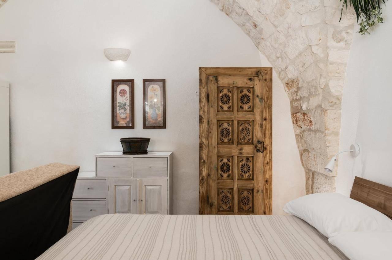 Casa Stella By Wonderful Italy Appartement Ostuni Buitenkant foto