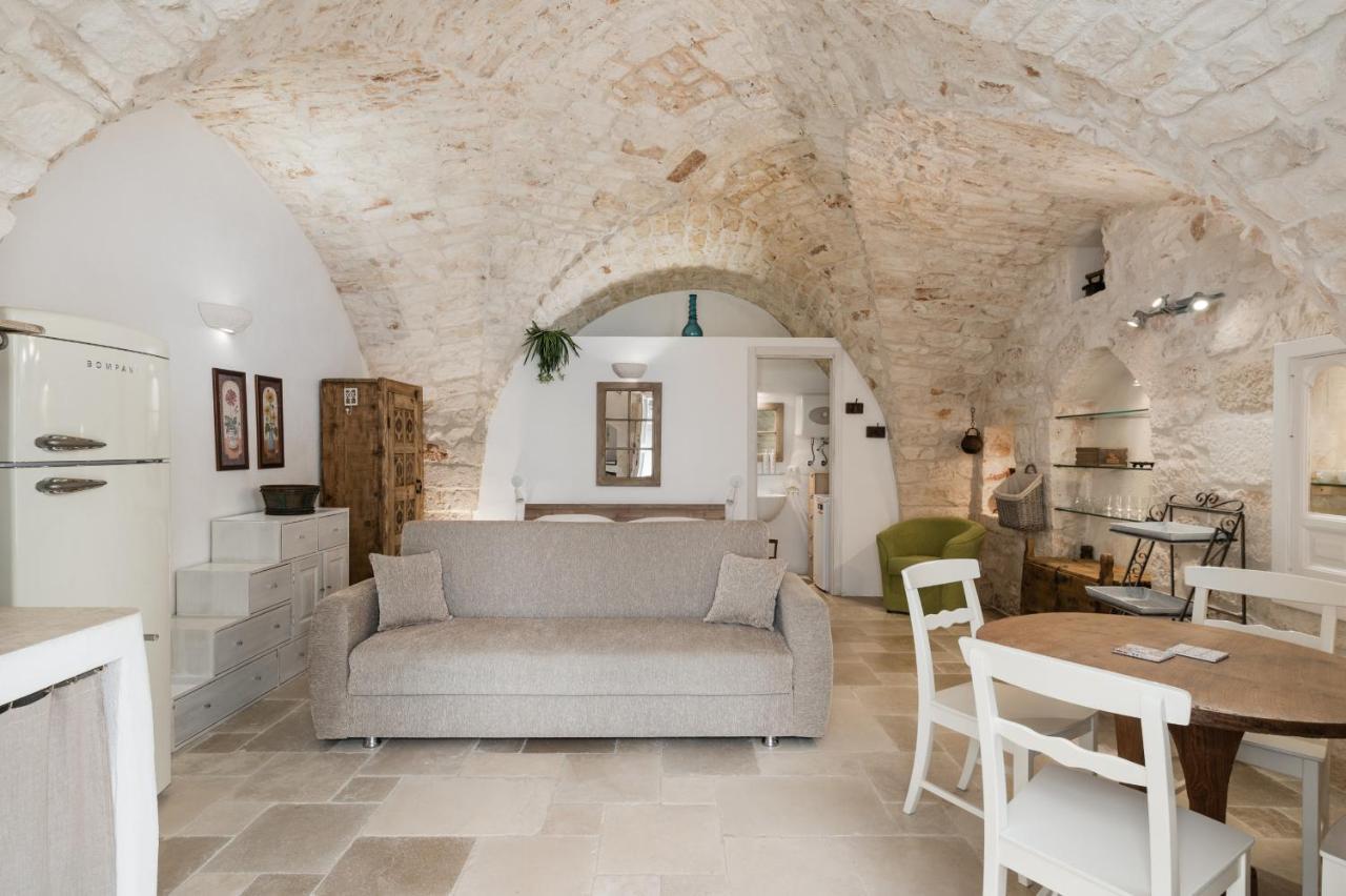 Casa Stella By Wonderful Italy Appartement Ostuni Buitenkant foto