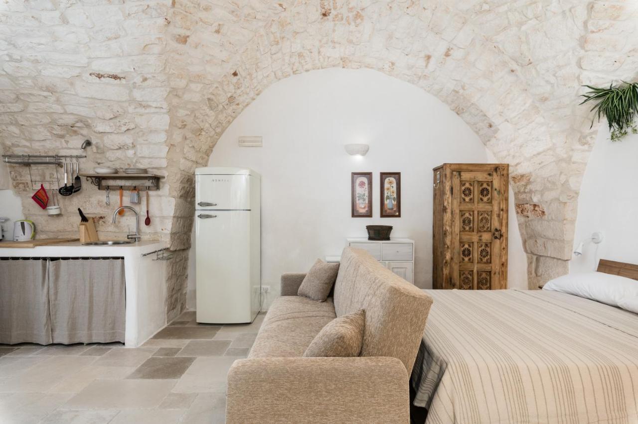 Casa Stella By Wonderful Italy Appartement Ostuni Buitenkant foto