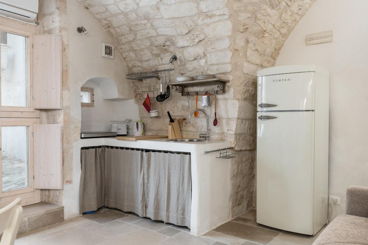 Casa Stella By Wonderful Italy Appartement Ostuni Buitenkant foto