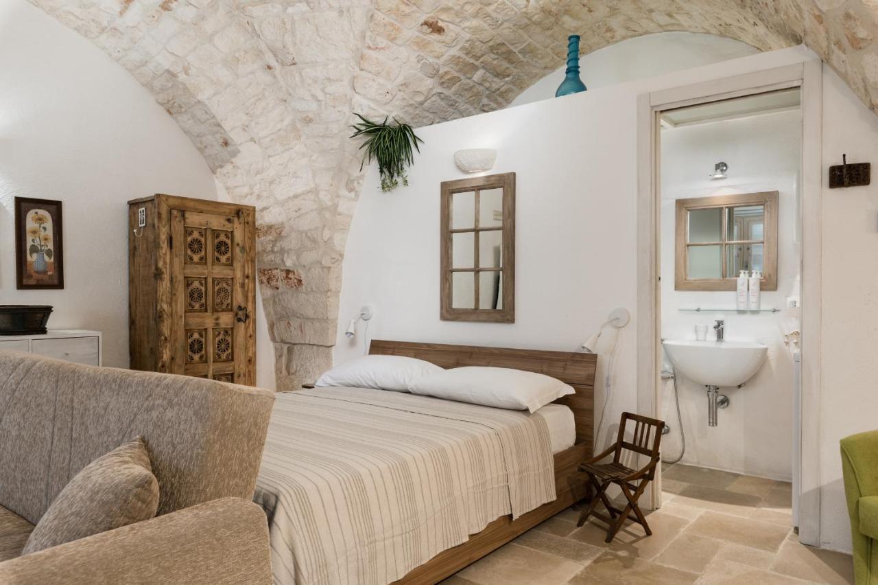 Casa Stella By Wonderful Italy Appartement Ostuni Buitenkant foto