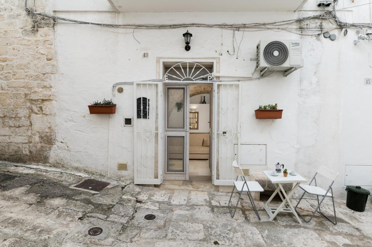 Casa Stella By Wonderful Italy Appartement Ostuni Buitenkant foto