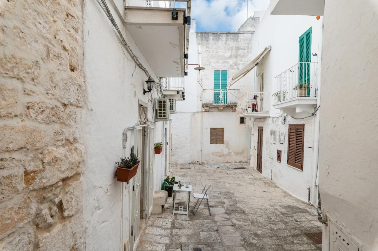 Casa Stella By Wonderful Italy Appartement Ostuni Buitenkant foto