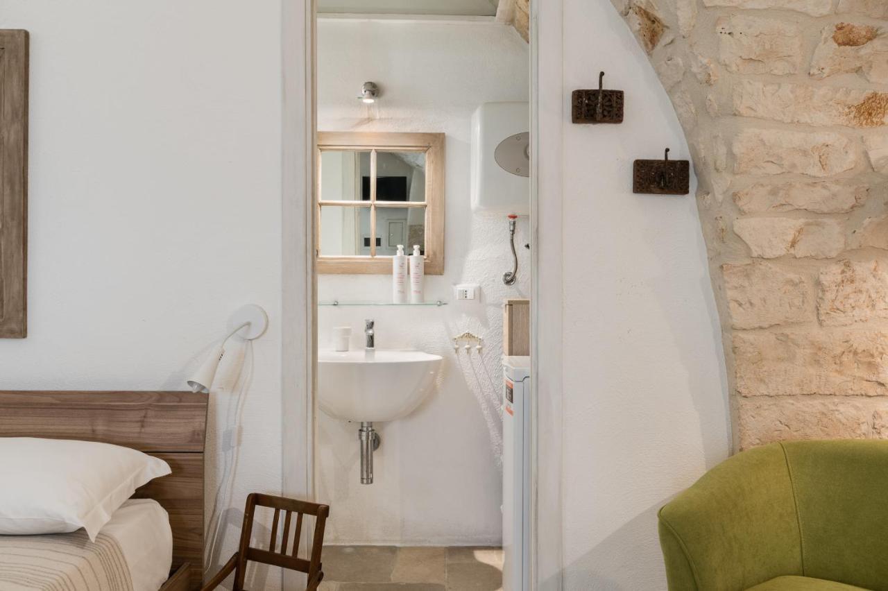 Casa Stella By Wonderful Italy Appartement Ostuni Buitenkant foto