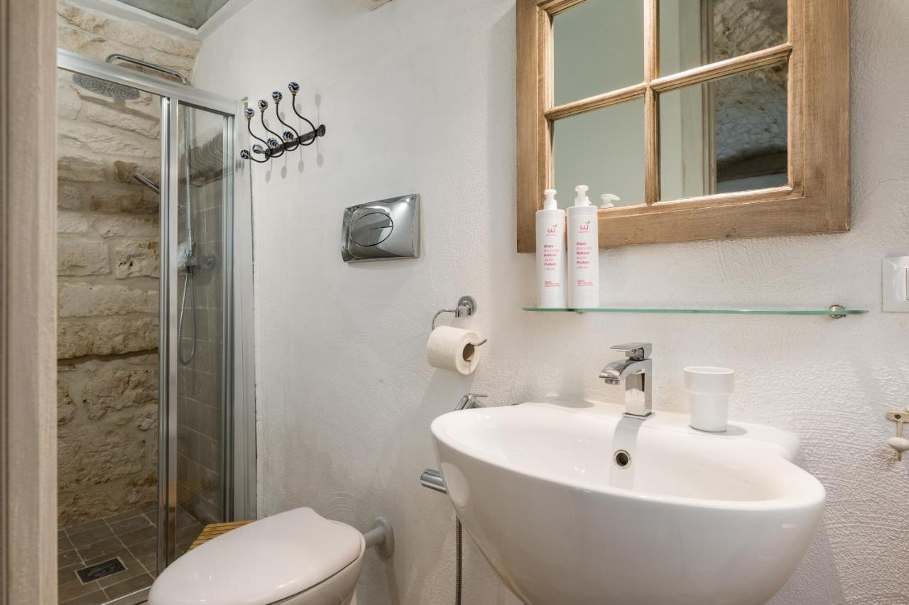 Casa Stella By Wonderful Italy Appartement Ostuni Buitenkant foto